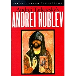 Andrei Rublev